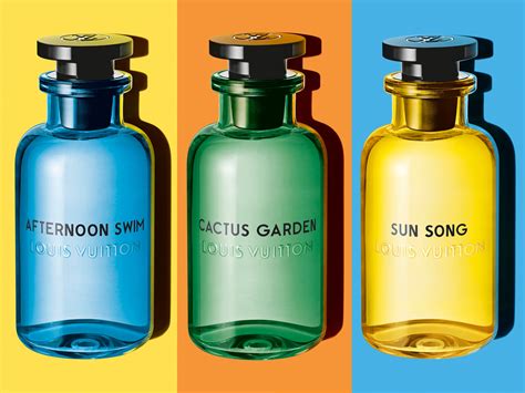 louis vuitton les colognes|louis vuitton cologne afternoon swim.